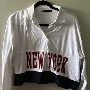 Brandy Melville long sleeve